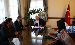 Kastamonu'da 'Hayata Katıl' projesi ile engeller aşılacak