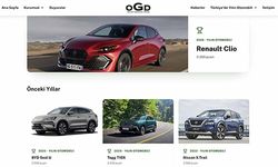 OTOMOTİV SEKTÖRÜNDEN HABERLER
