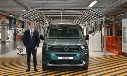 Bir Opel daha Bursalı oluyor