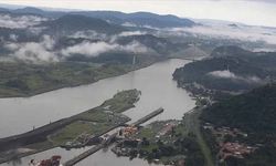 Panama Kanalı'nda günlük gemi geçiş sayısı azaltılacak