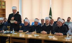 Sırbistan'da yaklaşık 20 yıldır ayrı faaliyet gösteren İslam birlikleri birleşme kararı aldı
