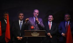 TBMM Başkanı Kurtulmuş, Büyük Zafer'in 104. yıl dönümünde Şuhut Atatürk Evi'ndeki programda konuştu: