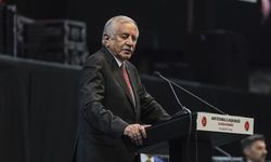 TBMM Başkanvekili Adan partisinin İstanbul Olağan İl Kongresi'nde konuştu: