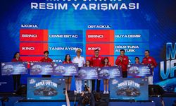 TEKNOFEST Mavi Vatan kapsamındaki yarışmalarda ödüller sahiplerini buldu