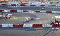 Türkiye Karting Şampiyonası'nın dördüncü ayağı, yarın Nevşehir'de başlayacak