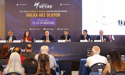 Türker VEYAŞ halka arz ediliyor