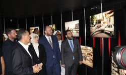 Yalova'da Marmara Depremi'nde hayatını kaybedenler saat 03.02'de anıldı
