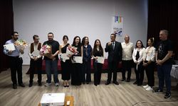 8. Adalar Kısa Film Yarışması'nda ödüller sahiplerini buldu