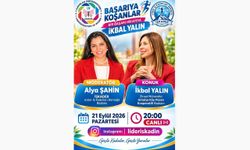 Üreten kadınların gücü: İkbal Yalın’ın kooperatifçilik yolculuğu