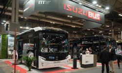 Anadolu Isuzu, FIAA 2026’da farklı ihtiyaçlara yönelik yeni modellerini sergiledi