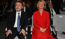 Bakan Yumaklı, Moskova'da '2. Uluslararası Veteriner Güvenliği Forumu'nda konuştu: