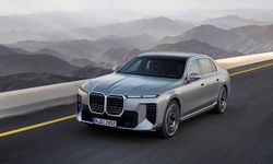Yeni BMW 7 Serisinde Neue Klasse devrimi