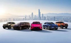 Chery’nin ihracatı 7 milyonu aştı