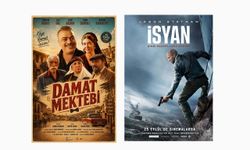 Bu hafta vizyonda yer alacak filmler belli oldu