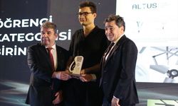 Ezber Bozan Mobilya Tasarım Yarışması'nda ödüller verildi