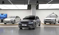 Hyundai’den otonom sürüşte ‘Data Flywheel’ atağa kalktı