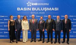 Kimya ihracatı 8 ayda 22.8 milyar dolara ulaştı, hedef 35 milyar dolar