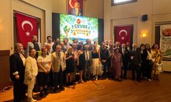 İstanbul Çevre Konseyi’nden çevreye değer katanlara ödül