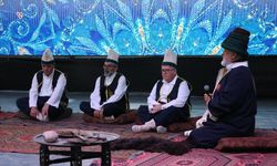 Kayseri'de Ahilik Haftası kutlandı