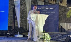 Marmaris'te 'Kent Markalaşması' projesi kapsamında işbirliği lansmanı yapıldı