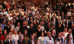 MHP Muğla İl Başkanlığının 15. Olağan Kongresi yapıldı