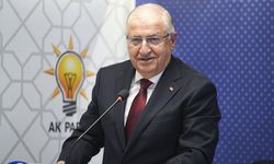 Milli Savunma Bakanı Güler, 'Türkiye Yüzyılı Buluşmaları' kapsamında Maltepe'de ziyaretlerde bulundu: