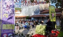 Muğla'nın tarihi ve mimari mirası Mimarlık Buluşması'nda ele alındı