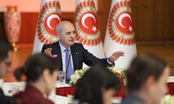 Kurtulmuş: TBMM, müzakereci demokrasiyi fevkalade ciddi bir şekilde uygulayabiliyor
