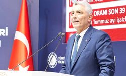 Ticaret Bakanı Bolat:  İhracatta bu yıl ki hedef 282 milyar dolar