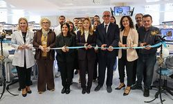 OMÜ Diş Hekimliği Fakültesi’nde 1.5 yılda 3 büyük proje hayata geçti
