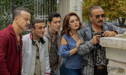 'Organize İşler: Karun Hazinesi' filmi, 16 Ekim'de izleyiciyle buluşacak