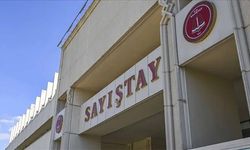 Sayıştay Başsavcılığına Recep Çevik atandı