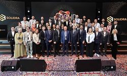 Solidra satın almada yapay zeka ile insan deneyimini buluşturuyor
