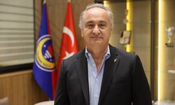 TED Genel Başkanı Pehlivanoğlu'ndan yapay zeka çağında eğitim vurgusu: