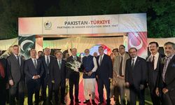 Türkiye ile Pakistan yükseköğretim kurumları arasında İslamabad'da işbirliği toplantısı düzenlendi