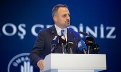 Ümraniye Belediyesi, '2. Geleneksel Altın Kupa Gecesi' düzenledi