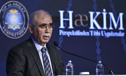 1. Tıp ve Adalet Sempozyumu İstanbul'da başladı