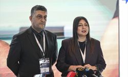12. Türk Tıp Dünyası Kurultayı'nda 3 yerli kanser teknolojisi tanıtıldı