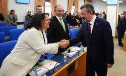 2027 yılı bütçesi TBMM Plan ve Bütçe Komisyonunda