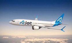 AJet taşkınlık çıkaran yolcuyu kara listeye alarak uçuşlarından menetti