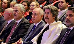 AK Parti Genel Başkanvekili Ala Bursa Uludağ Üniversitesinin akademik yıl açılışında konuştu: