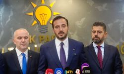 AK Parti İstanbul İl Başkanı Özdemir'den Eyüpsultan Belediye Başkan Vekilliği seçimine ilişkin açıklama:
