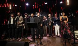 Akbank JAmZZ Masterclass Programı özel konserle tamamlandı