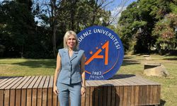 Akdeniz Üniversitesi Rektörü Özkan'dan 'su kaynaklarının bilinçli kullanılması' çağrısı