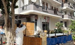 Alanya'da kız kardeşini balkondan attığı öne sürülen kişi intihar etti