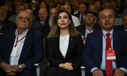 Alevi-Bektaşi Kültür ve Cemevi Başkanı Ersin, Ankara'daki istişare toplantısında konuştu: