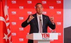 Yeni Parti Grup Başkanvekili Başarır, gündemi değerlendirdi: