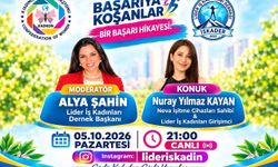 BAŞARIYA KOŞANLAR: NURAY YILMAZ KAYAN