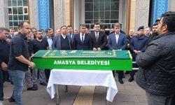Amasya'da bisiklet kazası geçiren adliye çalışanı hayatını kaybetti