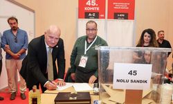 Ankara Ticaret Odasının meslek komiteleri seçimleri yapıldı